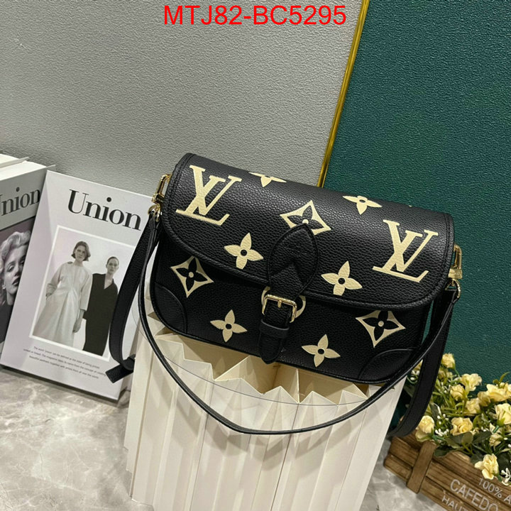 LV Bags(4A)-Pochette MTis Bag- online from china designer ID: BC5295 $: 82USD,