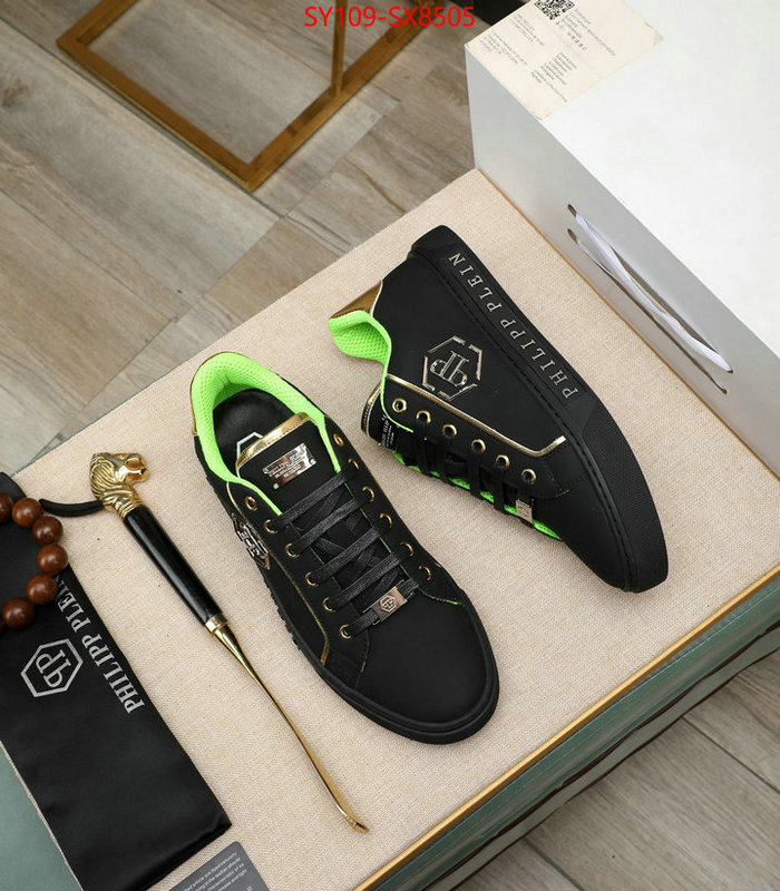 Men Shoes-PHILIPP PIEIN where to find best ID: SX8505 $: 109USD