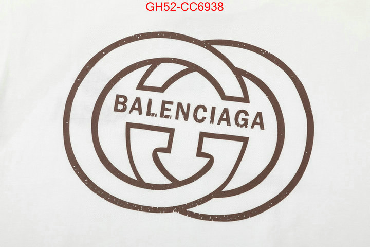 Clothing-Balenciaga new 2024 ID: CC6938 $: 52USD