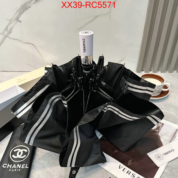 Umbrella-Chanel replica wholesale ID: RC5571 $: 39USD