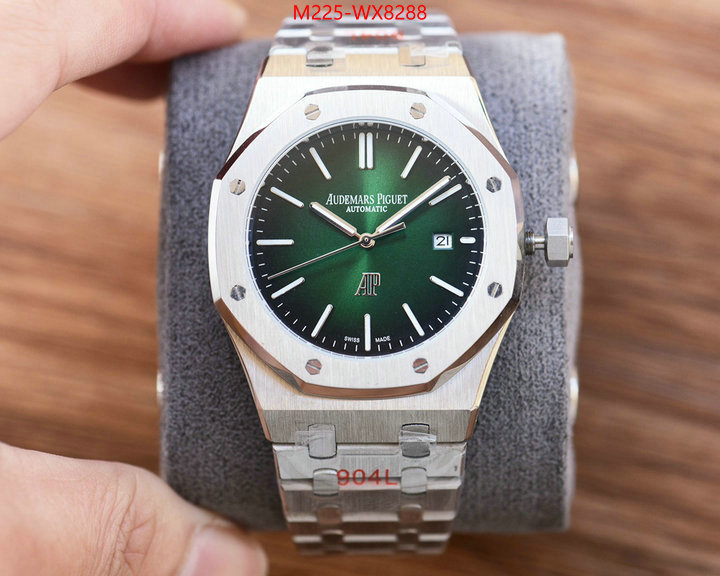 Watch(TOP)-Audemars Piguet styles & where to buy ID: WX8288 $: 225USD