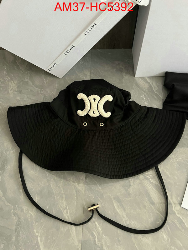 Cap(Hat)-Celine flawless ID: HC5392 $: 37USD