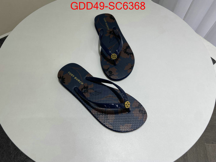 Women Shoes-Tory Burch from china ID: SC6368 $: 49USD