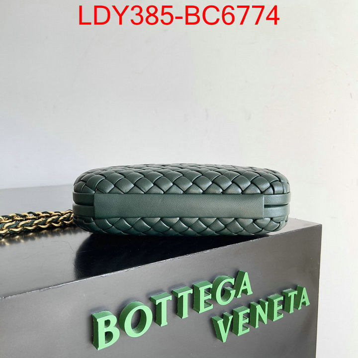 BV Bags(TOP)-Crossbody- from china ID: BC6774 $: 385USD,