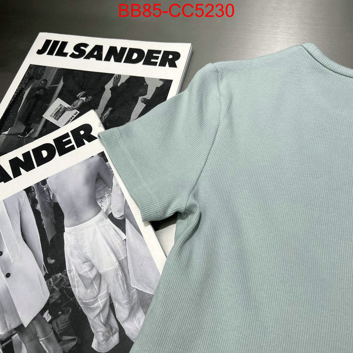 Clothing-Fendi designer replica ID: CC5230 $: 85USD