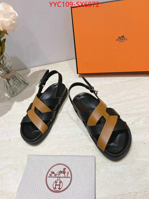 Men Shoes-Hermes online from china ID: SX6972 $: 109USD