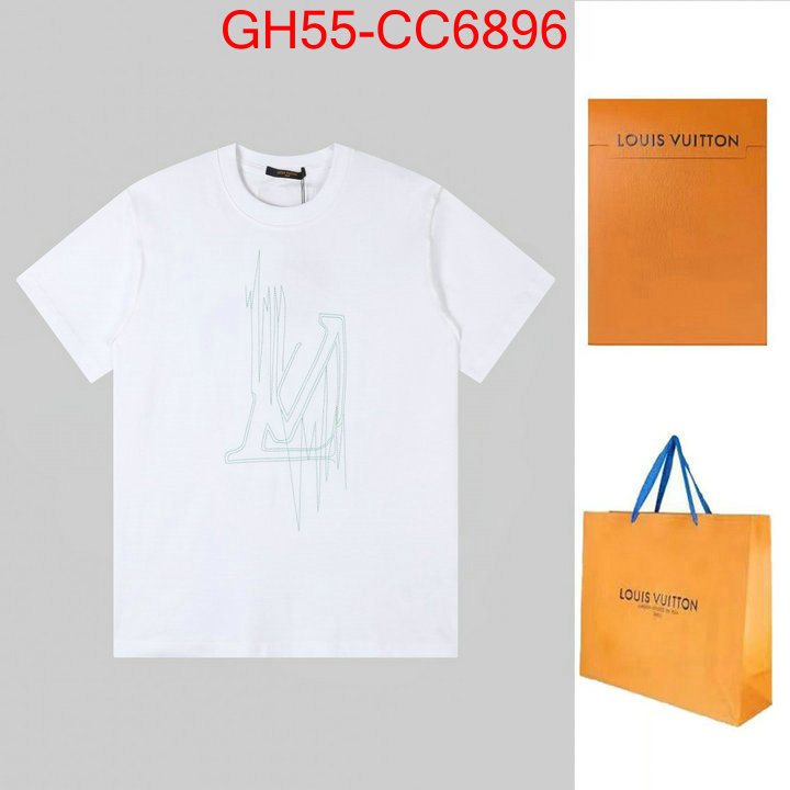 Clothing-LV online shop ID: CC6896 $: 55USD