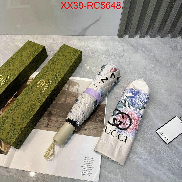 Umbrella-Gucci highest quality replica ID: RC5648 $: 39USD