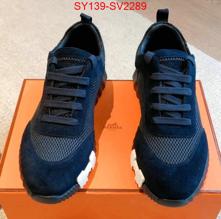 Men Shoes-Hermes only sell high-quality ID: SV2289
