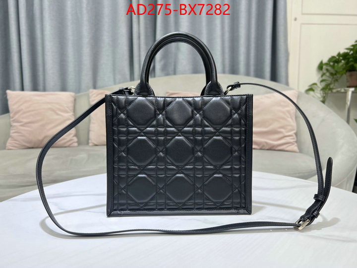 Dior Bags(TOP)-Lady- what are the best replica ID: BX7282