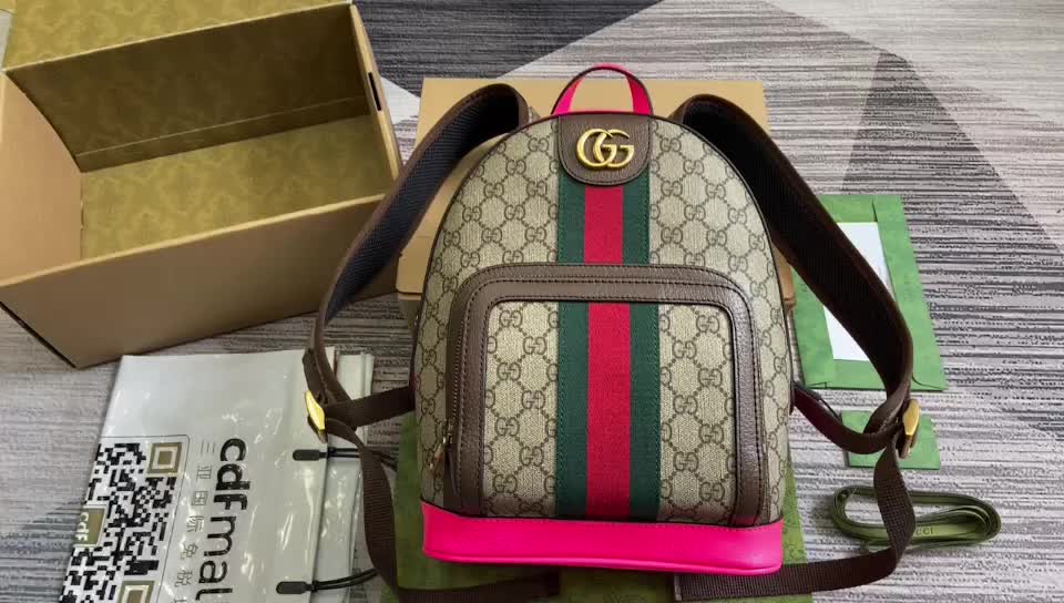 Gucci Bags(TOP)-Backpack- buy cheap ID: BC6694 $: 199USD,