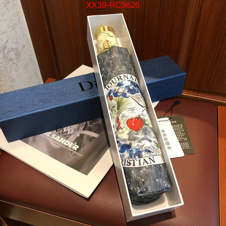 Umbrella-Dior replica sale online ID: RC5626 $: 39USD