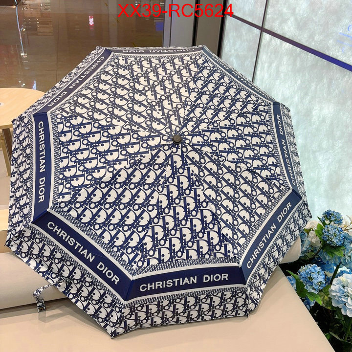 Umbrella-Dior fake ID: RC5624 $: 39USD