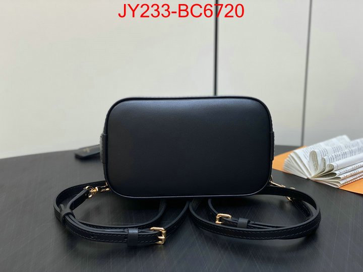 LV Bags(TOP)-Backpack- designer fashion replica ID: BC6720 $: 233USD,