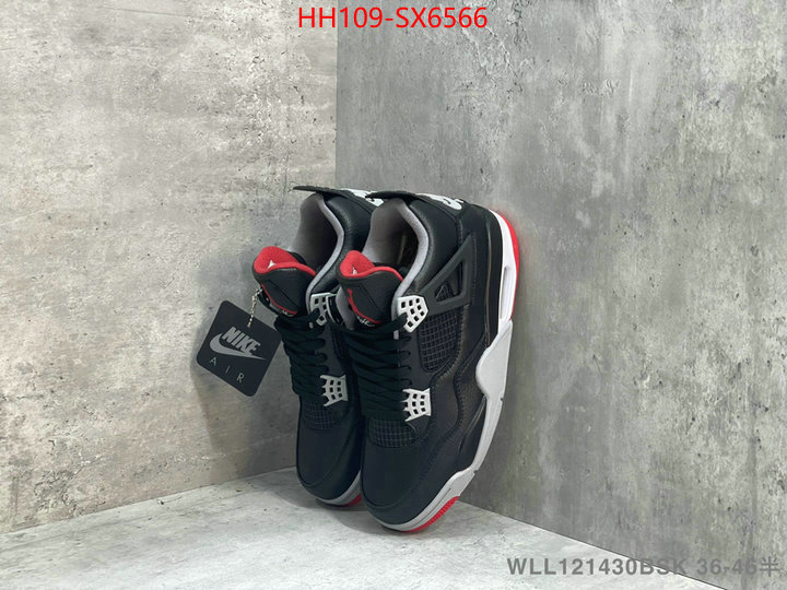 Men Shoes-Air Jordan good quality replica ID: SX6566 $: 109USD