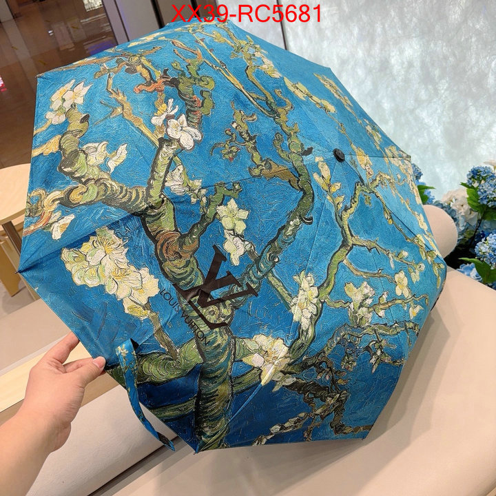 Umbrella-LV buy 2024 replica ID: RC5681 $: 39USD