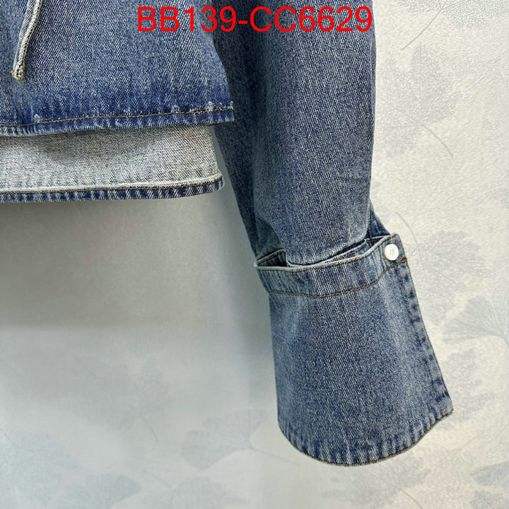 Clothing-Loewe we offer ID: CC6629 $: 139USD