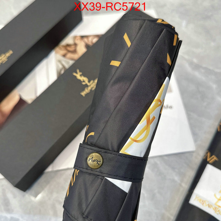 Umbrella-YSL replica for cheap ID: RC5721 $: 39USD