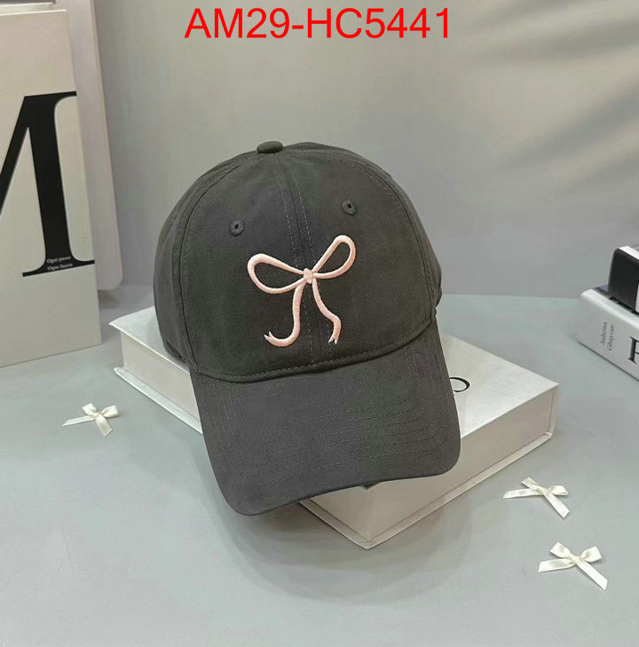 Cap(Hat)-Miu Miu what is aaaaa quality ID: HC5441 $: 29USD