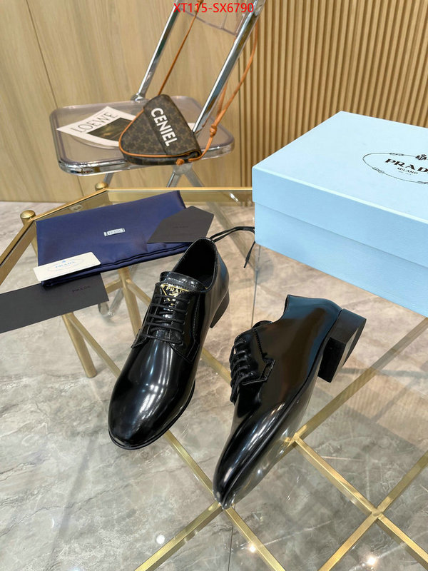 Women Shoes-Prada best ID: SX6790 $: 115USD