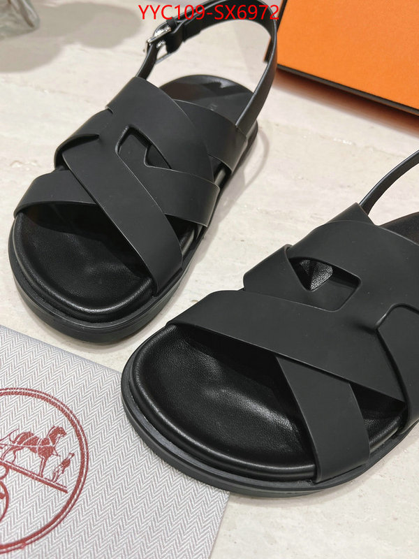 Men Shoes-Hermes online from china ID: SX6972 $: 109USD