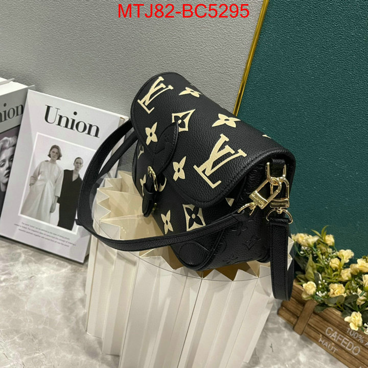 LV Bags(4A)-Pochette MTis Bag- online from china designer ID: BC5295 $: 82USD,