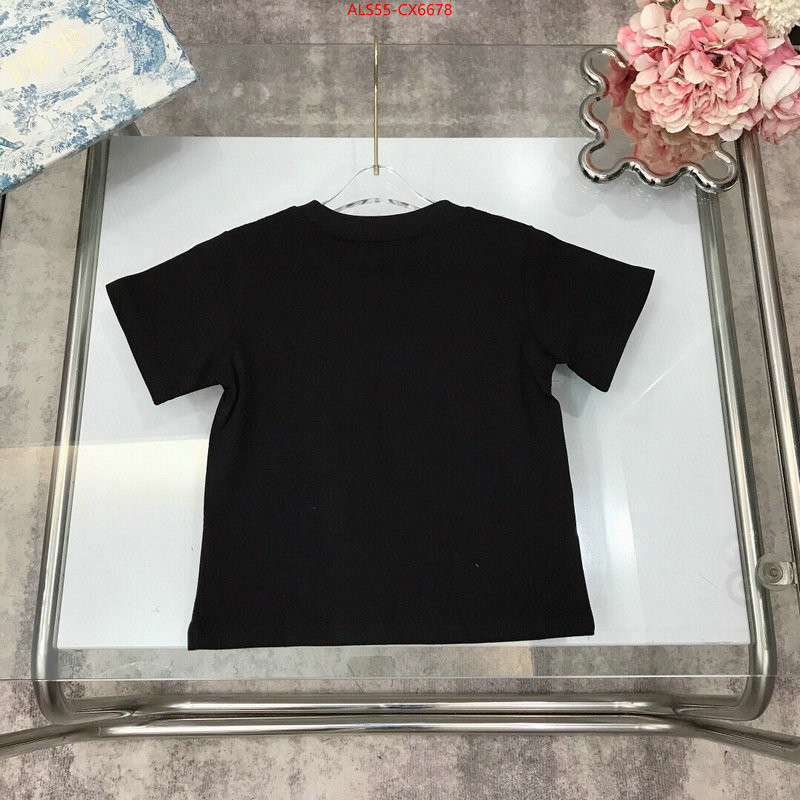 Kids clothing-Gucci online shop ID: CX6678 $: 55USD