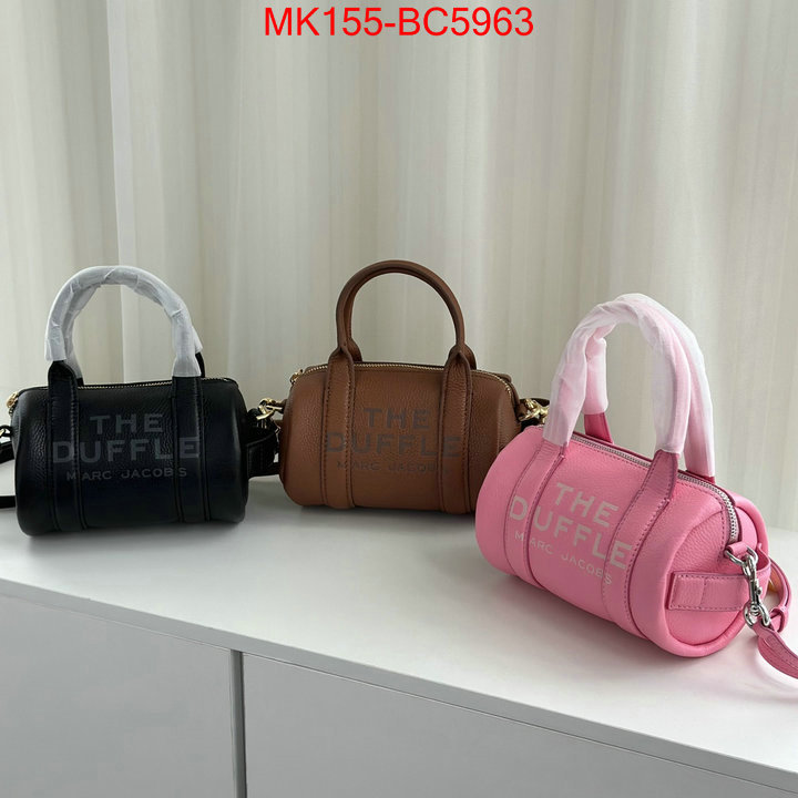 Marc Jacobs Bags(TOP)-Diagonal- cheap online best designer ID: BC5963 $: 155USD,