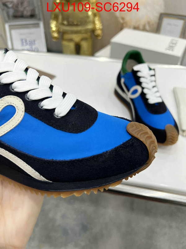 Men Shoes-Loewe new 2024 ID: SC6294 $: 109USD