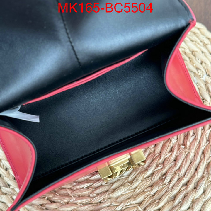 Marc Jacobs Bags(4A)-Diagonal- perfect ID: BC5504 $: 165USD,