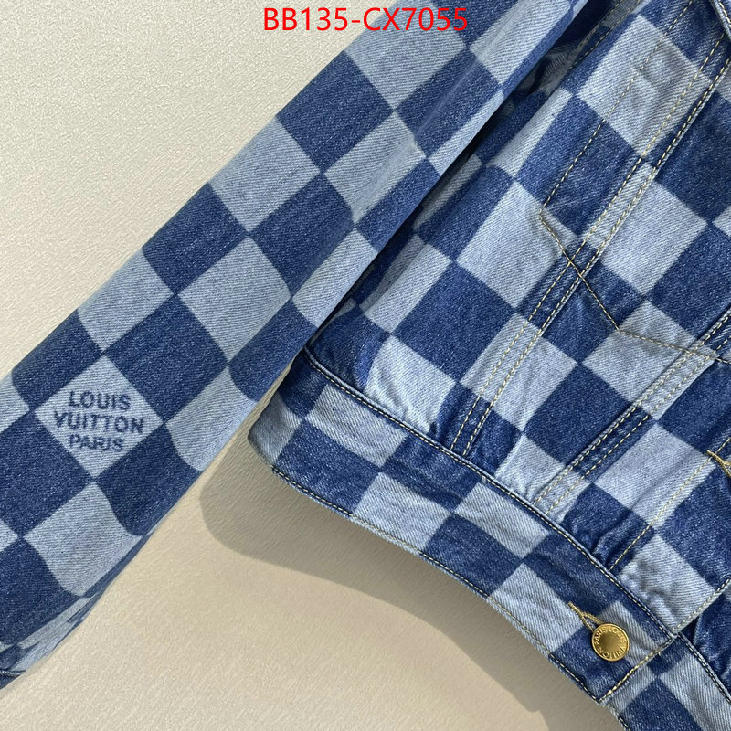 Clothing-LV are you looking for ID: CX7055 $: 135USD