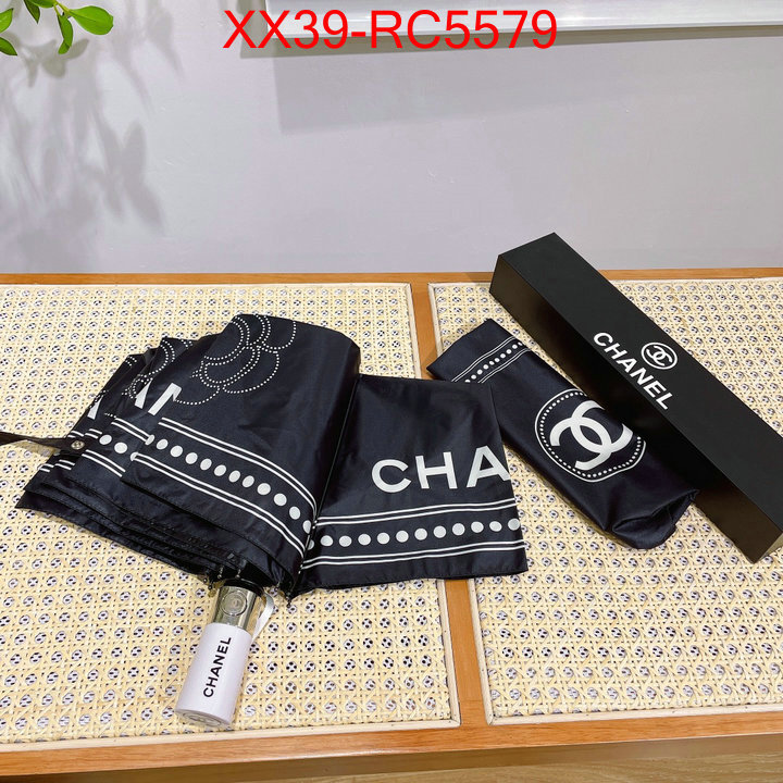 Umbrella-Chanel best quality replica ID: RC5579 $: 39USD