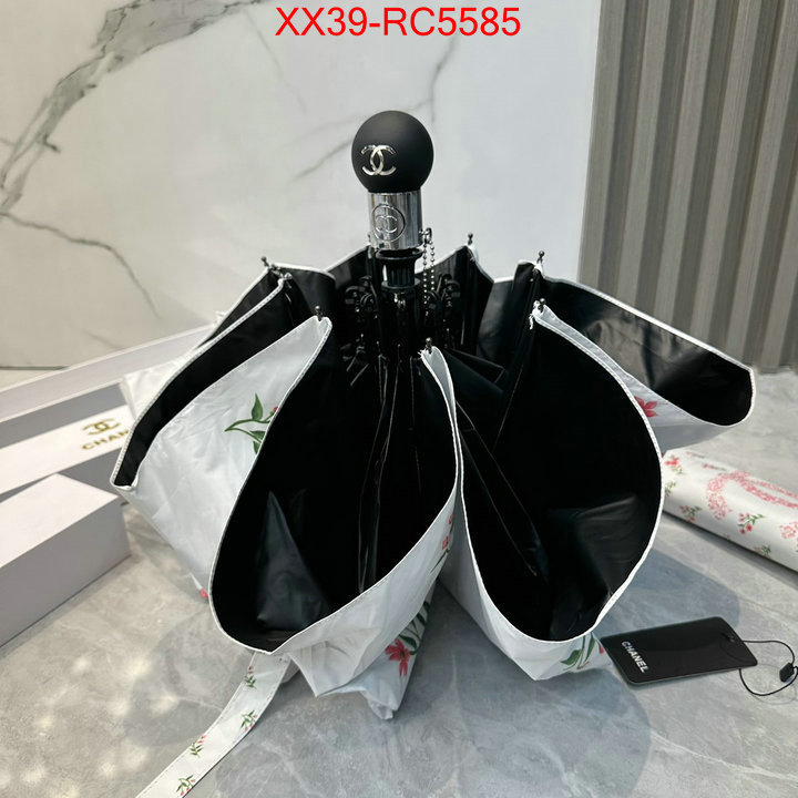 Umbrella-Chanel best knockoff ID: RC5585 $: 39USD