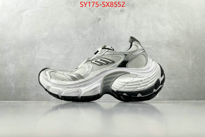 Women Shoes-Balenciaga wholesale ID: SX8552 $: 175USD