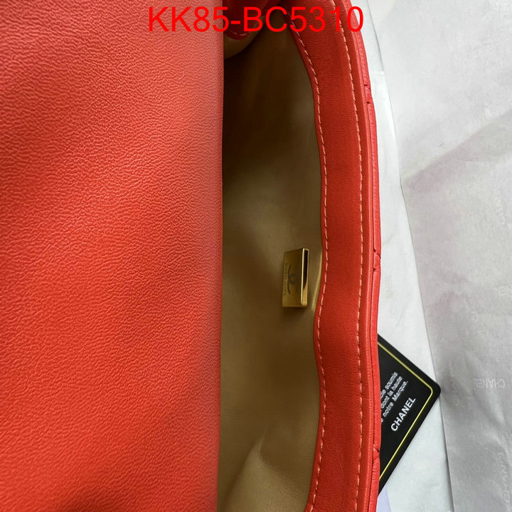 Chanel Bags(4A)-Diagonal- 2024 aaaaa replica customize ID: BC5310 $: 85USD,