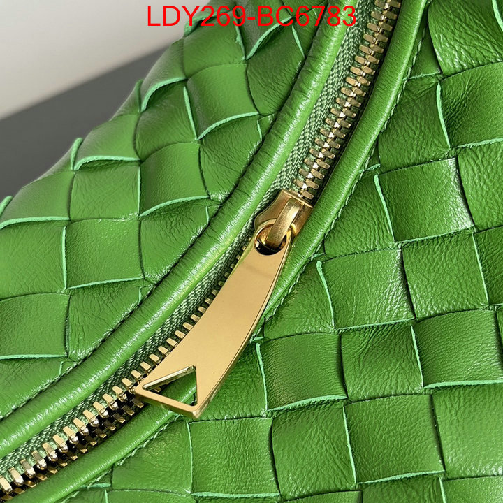 BV Bags(TOP)-Jodie replcia cheap from china ID: BC6783 $: 269USD,