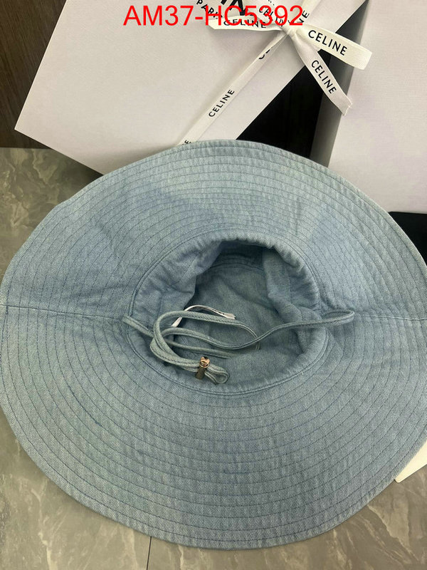 Cap(Hat)-Celine flawless ID: HC5392 $: 37USD