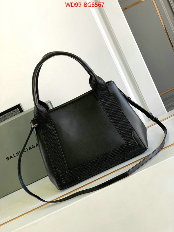 Balenciaga Bags(4A)-Other Styles new ID: BG8567 $: 99USD,