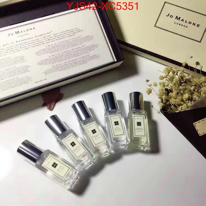 Perfume-Jo Malone best designer replica ID: XC5351 $: 42USD