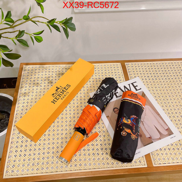 Umbrella-Hermes highest product quality ID: RC5672 $: 39USD