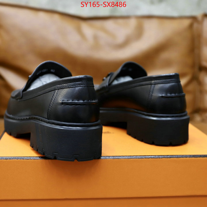 Men Shoes-Hermes cheap online best designer ID: SX8486 $: 165USD