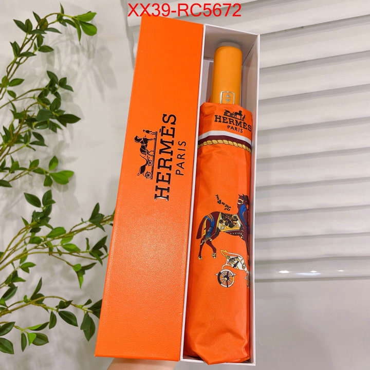 Umbrella-Hermes highest product quality ID: RC5672 $: 39USD