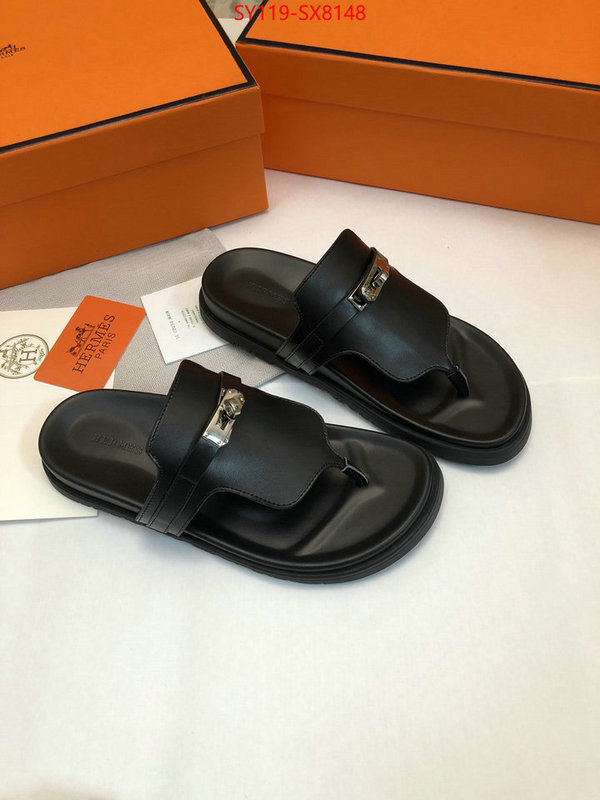 Women Shoes-Hermes top quality ID: SX8148 $: 119USD