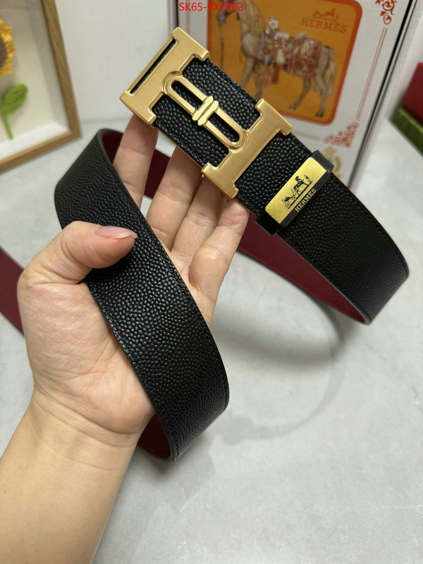 Belts-Hermes quality aaaaa replica ID: PX7962 $: 65USD