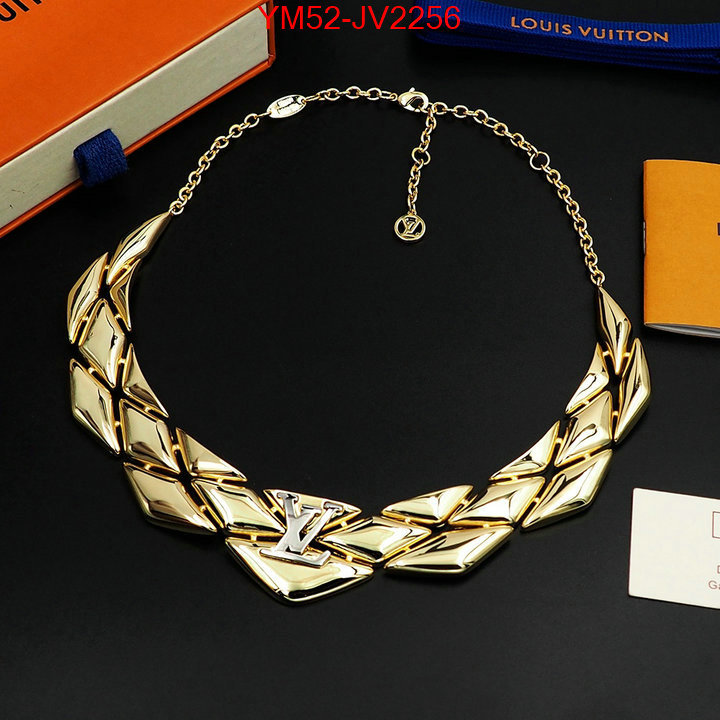 Jewelry-LV replica 2024 perfect luxury ID: JV2256