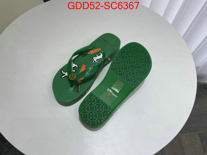 Women Shoes-Tory Burch what are the best replica ID: SC6367 $: 52USD