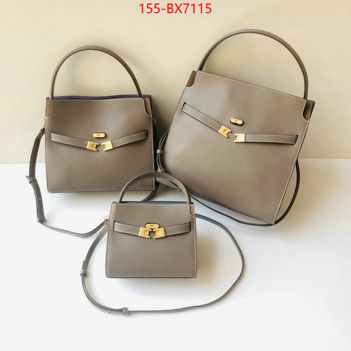 Tory Burch Bags(TOP)-Diagonal- sale outlet online ID: BX7115