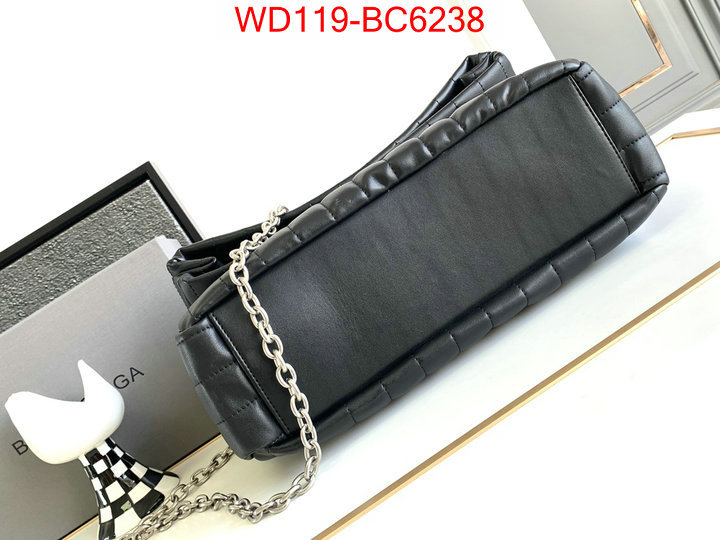 Balenciaga Bags(4A)-Other Styles 2024 replica wholesale cheap sales online ID: BC6238