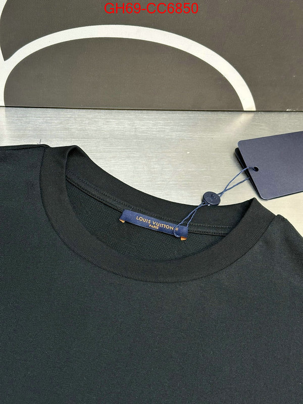 Clothing-LV online from china ID: CC6850 $: 69USD