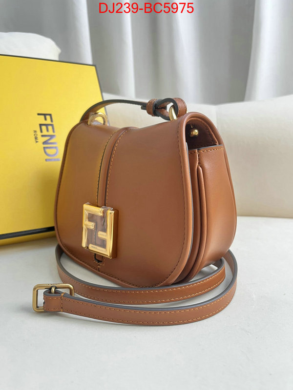 Fendi Bags(TOP)-Diagonal- sell online luxury designer ID: BC5975 $: 239USD,